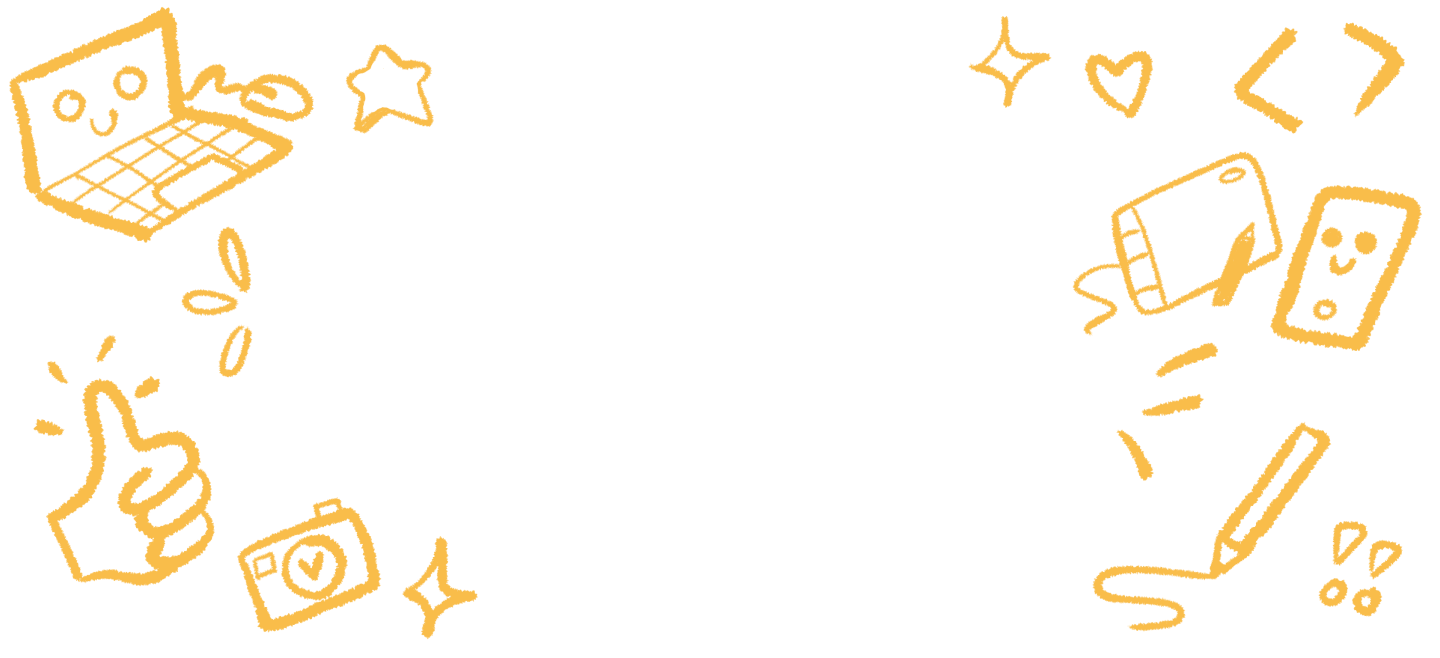 Project Icons