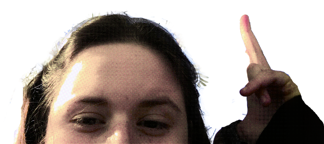 Image of Louise