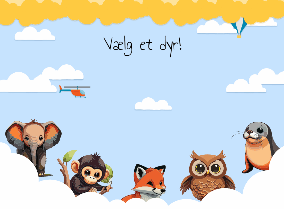 Visit Sønderborg Project