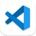Visual Studio Code Logo